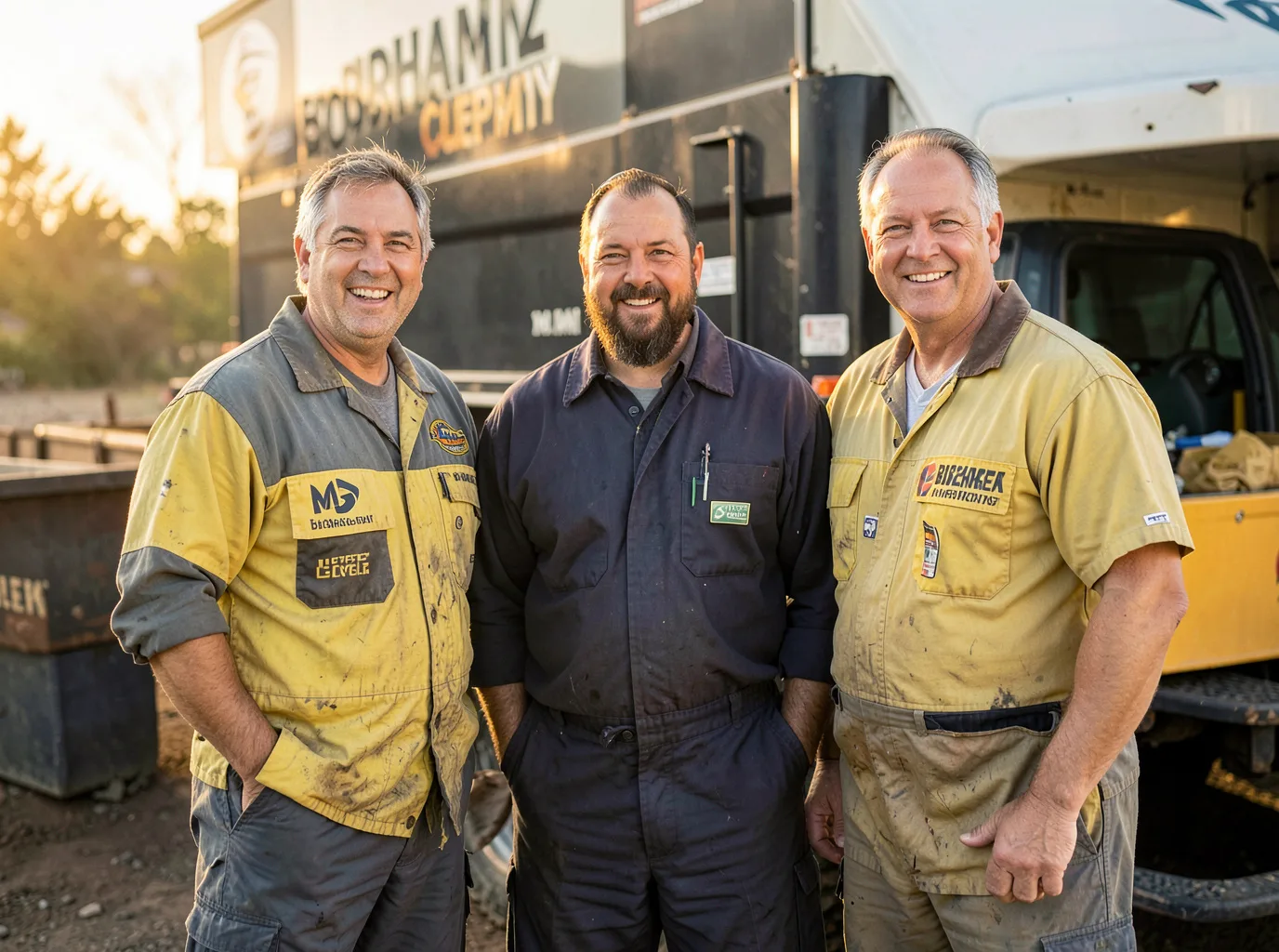 Sewage Cleanup company in Bessemer, AL